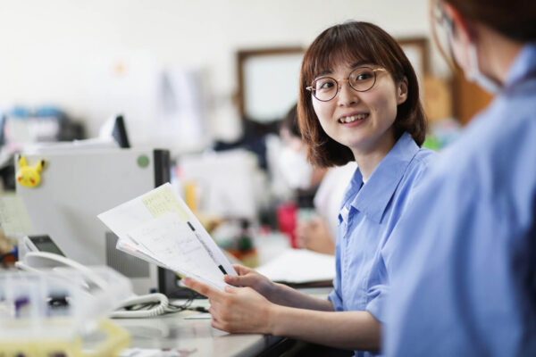 みながわさん