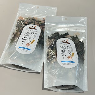 ◎様々なお料理のトッピングに◎ 厳選された国産のかつお節,とろろ昆布,海苔を使用しています🐟 あえて味付をしていないので、素材本来の旨味や香りをお楽しみいただけます！