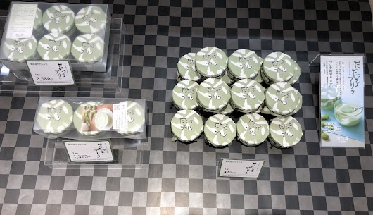 『だだっ子プリン』入荷しました! 販売開始からご好評いただき、完売しておりましたが本日入荷しました♪ ご来店お待ちしております⭐︎