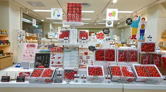 📢さくらんぼまもなく受付終了❗完売商品もごさいますのでお早めにご予約くださいませ☺️