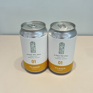 ◎王道の味🍺◎麦芽からくるやさしい甘みと、ホップの程よい苦味とアロマのバランスが絶妙で、クリスピーでありながらも爽快感のある味わいに仕上がっています！クラフトビール初心者の方におすすめです😊