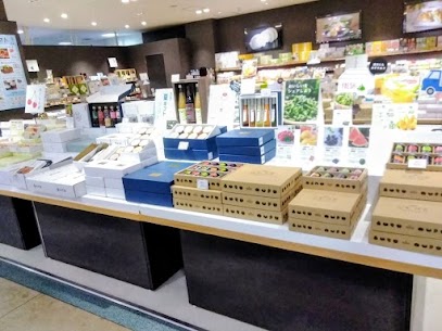 お世話になった方への感謝を込めて、当店自慢の「山形グルメ」を贈りませんか？果樹王国・山形ならではフルーツジュース、 山形そば、 見た目も涼やかなゼリーなど夏に向けて商品が揃っています🍒🍜🍨