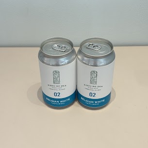 ◎まるでカクテル!?◎ビールが苦手な方でも飲みやすい、フルーティな香りと苦みが少ない一杯に仕上げました🍺オレンジ由来のフルーティな香りの中にスパイス、ハーブ感がアクセントに…！🍊