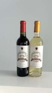 0035と0035gatherにて「まほろばの貴婦人」入荷しました🍷深く優雅な香りに包まれる至福の極上デザートワイン🍇720mlと360mlのご用意ございます。ぜひお試しください♪