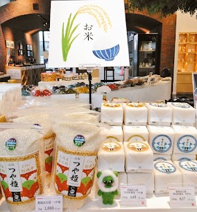 環境に配慮した自然に優しいお米🌾新米を美味しく優しくいかがですか❔